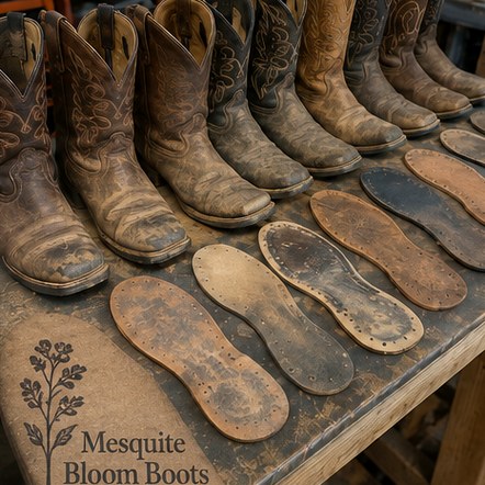 Customized cowboy boots for corporate gifting