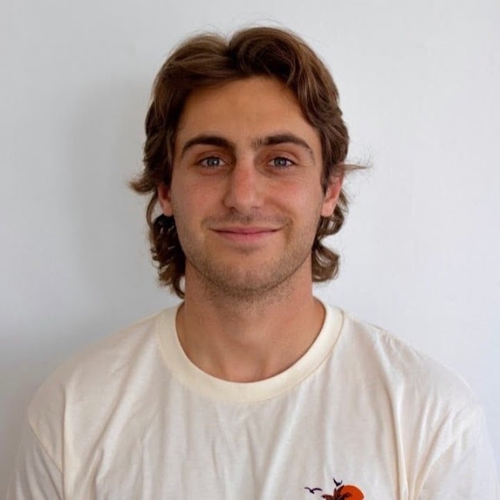George Passantino, Co-Founder & CEO at Customized Cowboy Boots