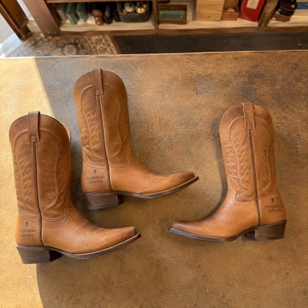 Ranch & Corporate Boot Programmes