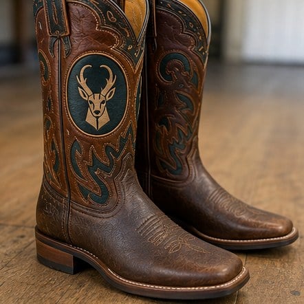Wedding & Occasion Boots